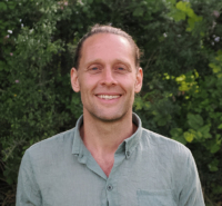 Deva Manley, UKCP Accredited Psychotherapist