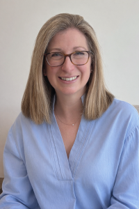 Tanya Hidalgo, UKCP Accredited Psychotherapist