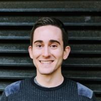 Hugh Hammond, UKCP Accredited Psychotherapist
