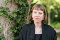 Sarah Lafford, UKCP Accredited Psychotherapist