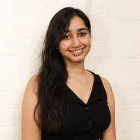 Deepanshi Gulati, UKCP Accredited Psychotherapist