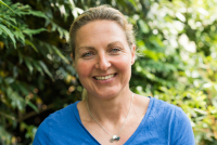 Rebecca Squire, UKCP Accredited Psychotherapist