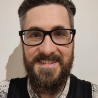 Christopher Sleapwood, UKCP Accredited Psychotherapist