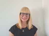 Peggy O'Donnell, UKCP Accredited Psychotherapist