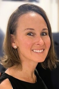 Katherine Hartman, UKCP Accredited Psychotherapist