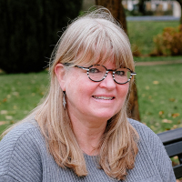 Lisa Reilly, UKCP Accredited Psychotherapist