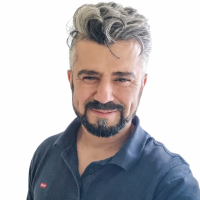 Chia Barsen, UKCP Accredited Psychotherapist