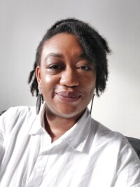 Myrielle Saint-Rosaire, UKCP Accredited Psychotherapist