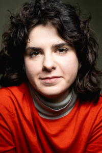 Helena Blackstone, UKCP Accredited Psychotherapist