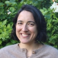 Noemi Reiner, UKCP Accredited Psychotherapist