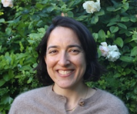 Noemi Reiner, UKCP Accredited Psychotherapist