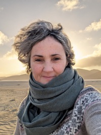 Kate Low, UKCP Accredited Psychotherapist