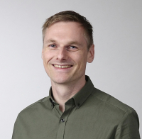 Andrew Seed, UKCP Accredited Psychotherapist