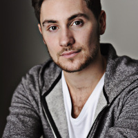 Matthew Frener, UKCP Accredited Psychotherapist