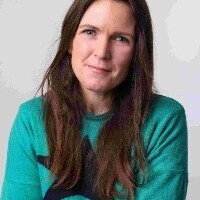 Isla Collinge, UKCP Accredited Psychotherapist