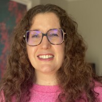 Becky Smith, UKCP Accredited Psychotherapist