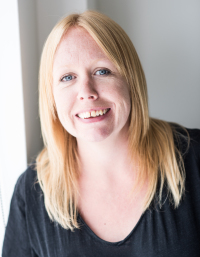 Laura Lambert, UKCP Accredited Psychotherapist