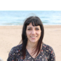 Veronica Surfaro, UKCP Accredited Psychotherapist