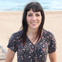 Veronica Surfaro, UKCP Accredited Psychotherapist