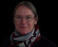 Nicky Moxey, UKCP Accredited Psychotherapist