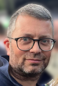 Dennis Uttridge, UKCP Accredited Psychotherapist