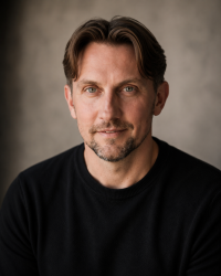 Christopher Woodruff, UKCP Accredited Psychotherapist