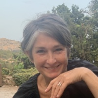 Suzi Joel, UKCP Accredited Psychotherapist