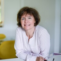 Anne Feeney, UKCP Accredited Psychotherapist