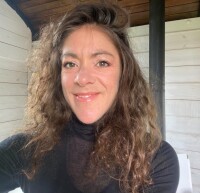 Jennifer Glithero, UKCP Accredited Psychotherapist