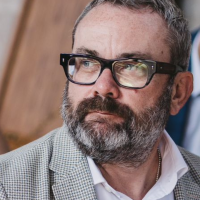 David Tysall, UKCP Accredited Psychotherapist