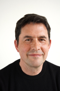 Ben Tunstall, UKCP Accredited Psychotherapist