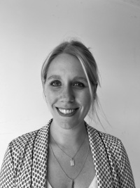 Sophia-Marie Korpiun, UKCP Accredited Psychotherapist