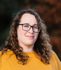 Charlie Best, UKCP Accredited Psychotherapist