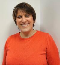 Silvana Minto, UKCP Accredited Psychotherapist