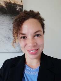 Frances Carpenter, UKCP Accredited Psychotherapist