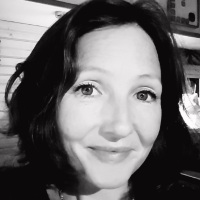 Sarah Alford, UKCP Accredited Psychotherapist