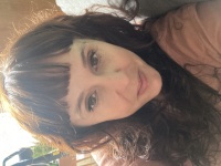 Elodie Lindores, UKCP Accredited Psychotherapist