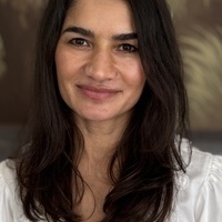 Ayse Hazir, UKCP Accredited Psychotherapist