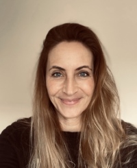 Thea Martin, UKCP Accredited Psychotherapist