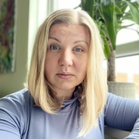 Dawn Lucas, UKCP Accredited Psychotherapist