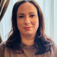Camille Mattioli, UKCP Accredited Psychotherapist
