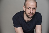 Stuart Angell, UKCP Accredited Psychotherapist