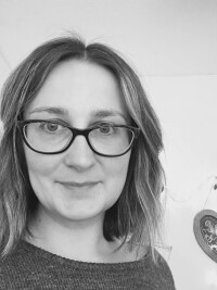 Nicola Lloyd, UKCP Accredited Psychotherapist