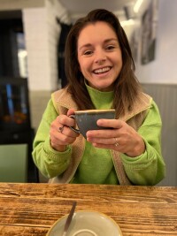 Sally Morrison, UKCP Accredited Psychotherapist