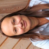 Anna Davydova, UKCP Accredited Psychotherapist