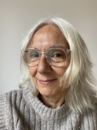 Shaheen Syedain, UKCP Accredited Psychotherapist