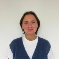 Caitlin Lloyd, UKCP Accredited Psychotherapist