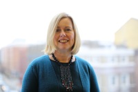 Joanne Holloway, UKCP Accredited Psychotherapist