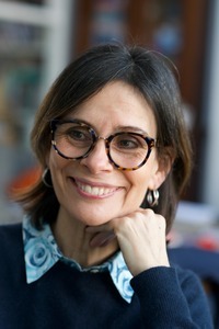Mary Stanier, UKCP Accredited Psychotherapist