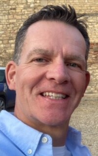 Allan Oxborrow-Irvine, UKCP Accredited Psychotherapist